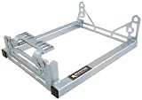 Allstar Performance ALL10174 11" x 14" x 6" Transmission Stand