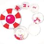 Sassy Vibrating Teether Developmental Toy