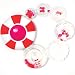East Coast Nursery Sassy Vibrating Textures Teether