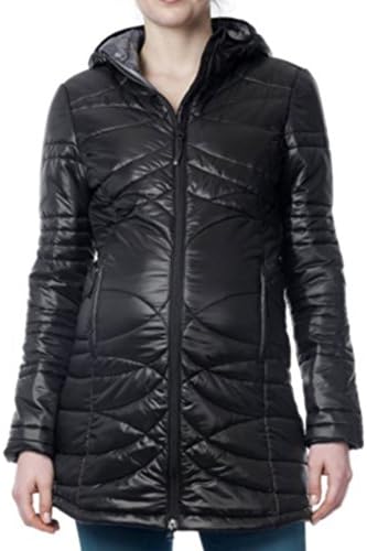 NOPPIES Women's Maternity Winter coat