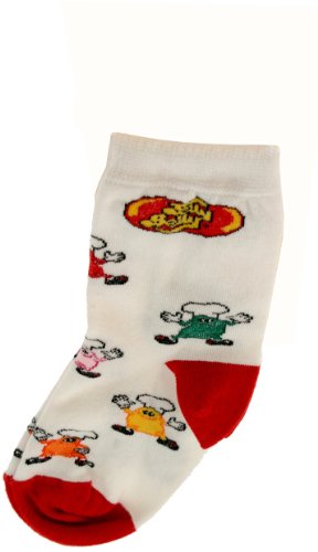 Mr. Jelly Belly Children?s Socks - Medium