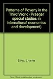 Patterns of poverty in the Third World : a study of social and economic stratification