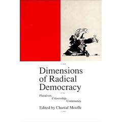 Dimensions Of Radical Democracy