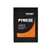 Item 7402: Patriot Pyro SE 120GB PPSE120GS25SSDR