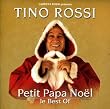 Petit Papa N�el (Le Best Of )