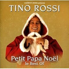 Petit Papa N�el (Le Best Of )