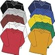 CCM Adult Practice Hockey Jersey-Solid Colors
