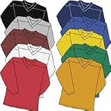 CCM Adult Practice Hockey Jersey-Solid Colors
