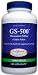 The body's connective tissue and cartilage include a natural compound called glucosamine. GS-500 is the preferred form of supplemental glucosamine. GS-500 has many advantages. It's up to 98% absorbable, so more glucosamine reaches the joint structures. Gl