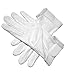 Deluxe Beaded Grip Formal / Parade Gloves