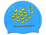 Badekappe Aquaris Follow me - 