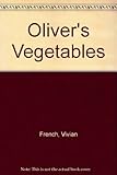 Oliver's vegetables