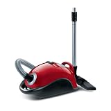 Bosch BSG81466 Bodenstaubsauger Compressor Technology / HEPA Hygienefiltersystemvon "Bosch"