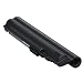 Sony VGP-BPL11 - Laptop battery - 1 x Lithium Ion 5800 mAh
