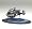 Halo 3 Series 1 - Brute Chopper Vehicle