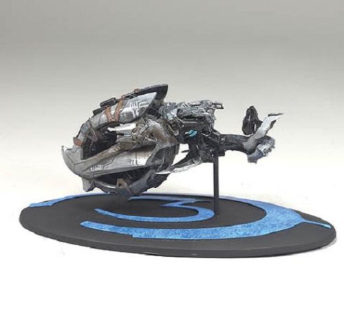 Halo 3 Series 1 - Brute Chopper Vehicle
