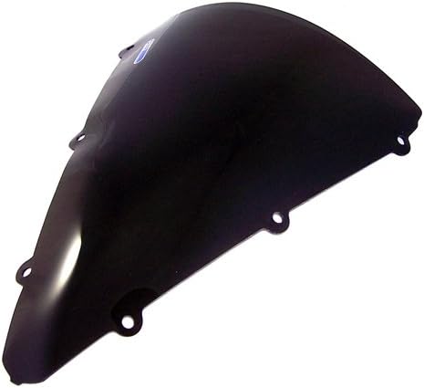 Yana Shiki TXYW-307DS Dark Smoke OEM Style Replacement Windscreen for Yamaha YZF-R1