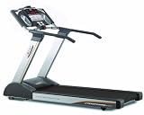 BH Fitness Mercury Avant Commercial Treadmill