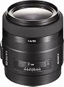 Sony SAL-35F14G 35mm f/1.4 Aspherical G Series Standard Zoom Lens for Sony Alpha Digital SLR Camera
