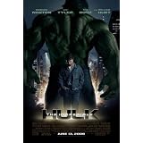 The Incredible Hulk [Theatrical Release]