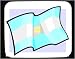 Mouse Pad with International, Argentina, Argentinian Image