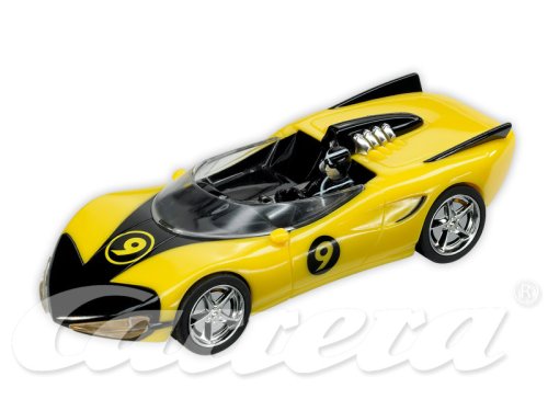 Childrens Toyshop  Toys : GO!!! Speed Racer