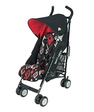 Maclaren Quest Mod - Black diamond