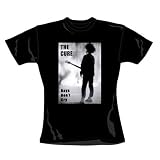 Merchandise - Cure - Girl Shirt Boys dont cry (in M) von The Cure