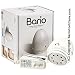 Bario Electric Callus Remover, Foot File, Pedicure