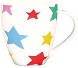 Cath Kidston Mug - Stars Crush shape 18oz