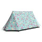 FieldCandy　テント　【A touch of chintz】