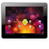 Easypix EasyPad 971 Dual Core 24,6 cm (9,7 Zoll) Tablet-PC (Rockchip 3066, 1,5GHz, 1GB RAM, 16GB HDD, QuadCore GPU, Android 4.0) silbervon "Easypix"