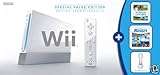 Wii Console w/ Bonus Wii Sports Resort & Wii MotionPlus Bundle