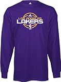 Los Angeles Lakers T-Shirt - White for Women