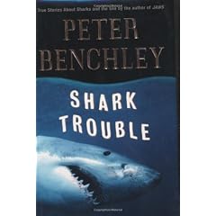 Shark Trouble