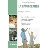 La naturopathie, renouer avec sa vitalit�par A. Moro-Buronzo