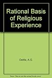 The rational basis of religious experience