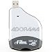 Kodak - Card reader ( CF ) - USB