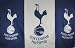 Kitchen & Housewares : Tottenham Hotspur Officially Licensed Flag 5ft x 3ft