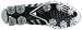 adidas Mens Tour360 ATV Golf Shoes