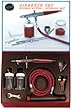 Paasche VLS AIRBRUSH PAINT/PAINTING SET-DOUBLE ACTION