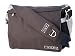 Ju Ju Be - Be All Diaper Bag in Black Silver