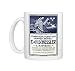 Graphic Art and typesetting Photo Mugs