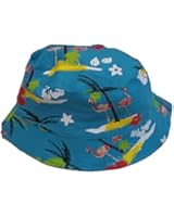 Funny Guy Mugs Flamingo - Fanny Pack - Bucket Hat