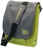 Review Celly  / Celly Laptop Case in Green