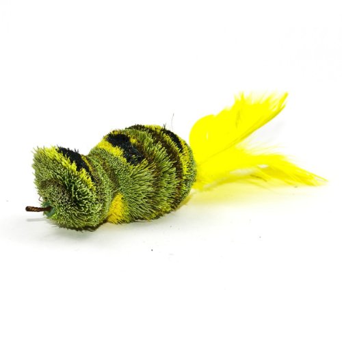 Frenzy Froggie refill - Fits Da Bird, Cat Catcher, Clarion Baton and And Flying Frenzy