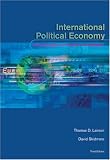 International Political Economy: The Struggle for Power and Wealth