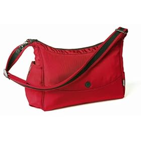 Pacsafe CitySafe 200 Anti-Theft Hand Bag