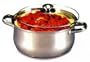 HEUCK 37001 5 Qt.Dutch oven