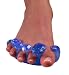 YogaToes Gems